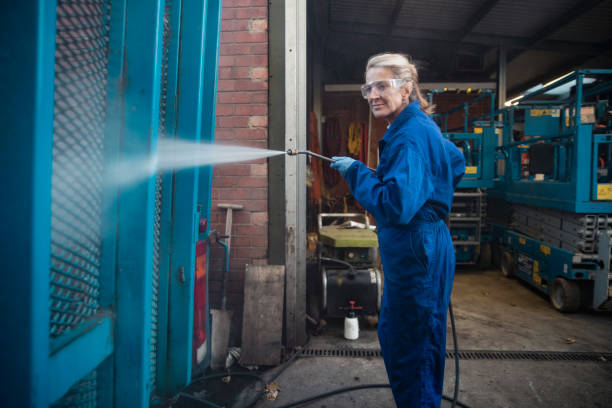 Best Residential Pressure Washing Services  in Nicholls, GA