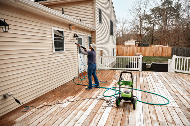 Reliable Nicholls, GA Pressure Washing Solutions