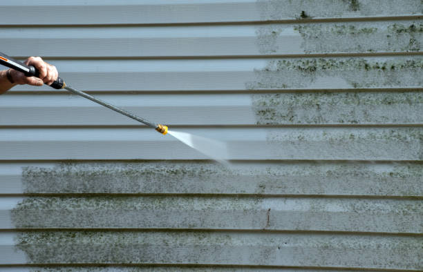 Best Commercial Pressure Washing  in Nicholls, GA