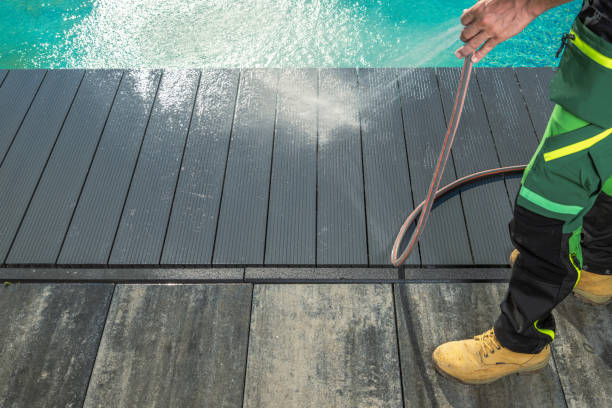 Best Local Pressure Washing Services  in Nicholls, GA