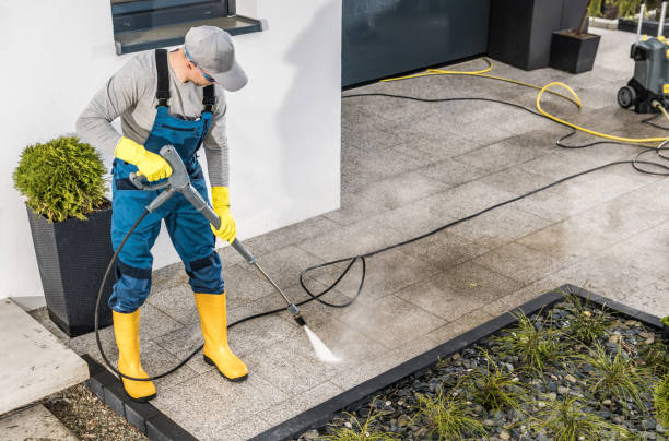 Best Commercial Building Pressure Washing  in Nicholls, GA