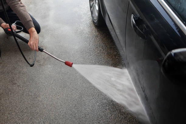 Best Concrete Pressure Washing  in Nicholls, GA