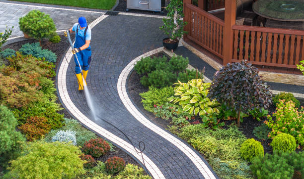 Reliable Nicholls, GA Pressure Washing Solutions