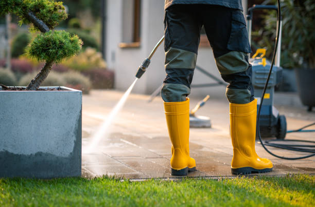 Best Garage Pressure Washing  in Nicholls, GA